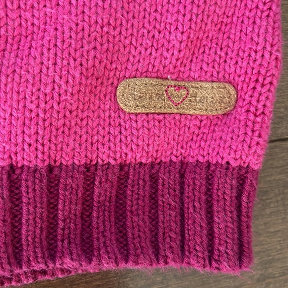 Deux Par Deux Knit Dress - Picture 3 of 7